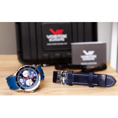 Чоловічий годинник VOSTOK EUROPE Anchar 6S21-510A583