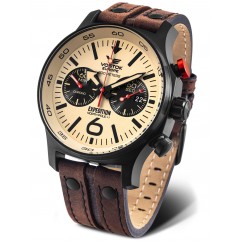 Годинник VOSTOK EUROPE Expedition 6S21-595C644