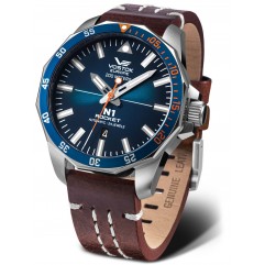 Годинник VOSTOK EUROPE N1 Rocket NH35A-225A615