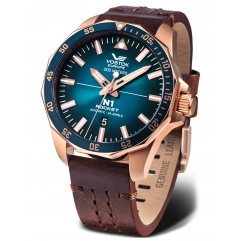 Годинник VOSTOK EUROPE N1 Rocket NH35A-225B616