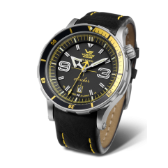 Годинник VOSTOK EUROPE Anchar Automatic NH35A-510A522