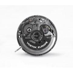 Чоловічий годинник VOSTOK EUROPE Energia Rocket NH35A-575A279