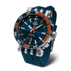 Годинник VOSTOK EUROPE Energia Rocket NH35A-575A279