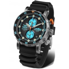 Годинник VOSTOK EUROPE Nuclear Submarine SSN571 VK61-571H614