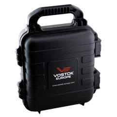 Чоловічий годинник VOSTOK EUROPE Energia VK61-575B590