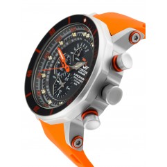 Чоловічий годинник VOSTOK EUROPE Lunokhod YM86-620A506