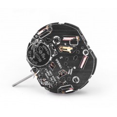 Чоловічий годинник VOSTOK EUROPE Lunokhod YM86-620C504