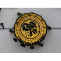 Чоловічий годинник VOSTOK EUROPE Lunokhod YM86-620C504