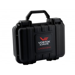 Чоловічий годинник VOSTOK EUROPE Lunokhod YM86-620C504