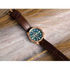 Чоловічий годинник VOSTOK EUROPE Almaz Space Station YM8J-320B656