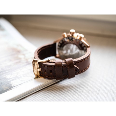 Чоловічий годинник VOSTOK EUROPE Almaz Space Station YM8J-320B656