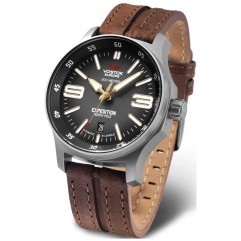 Годинник VOSTOK EUROPE Expedition North Pole YN55-592A555
