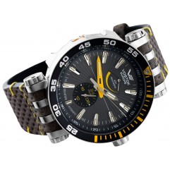 Чоловічий годинник VOSTOK EUROPE Energia YN84-575A539