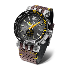 Годинник VOSTOK EUROPE Energia YN84-575A539