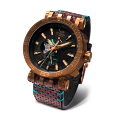 Годинник VOSTOK EUROPE Energia YN84-575O540