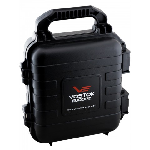 Чоловічий годинник VOSTOK EUROPE Energia YN84-575O540