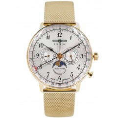 Годинник ZEPPELIN LZ129 HINDENBURG 7038M-1