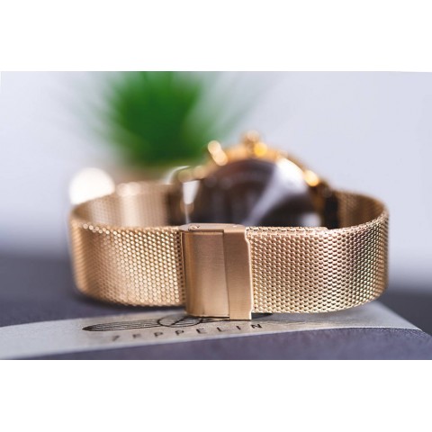 Чоловічий годинник ZEPPELIN LZ129 HINDENBURG 7038M-1