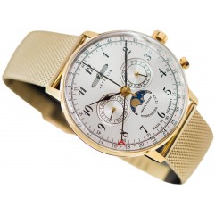 Чоловічий годинник ZEPPELIN LZ129 HINDENBURG 7038M-1