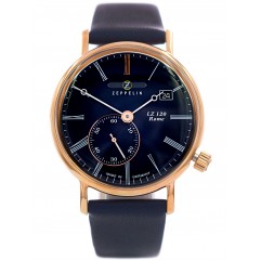 Годинник ZEPPELIN LZ120 ROME LADY 7137-3