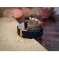 Жіночий годинник ZEPPELIN LZ120 ROME LADY 7137-3A