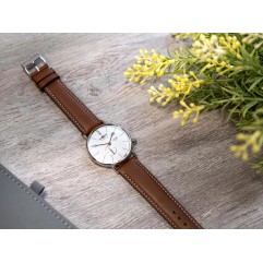 Чоловічий годинник ZEPPELIN LZ120 7138-4 Rome