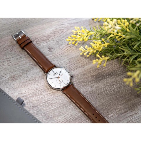 Чоловічий годинник ZEPPELIN LZ120 7138-4 Rome