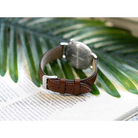 Чоловічий годинник ZEPPELIN LZ120 7138-4 Rome