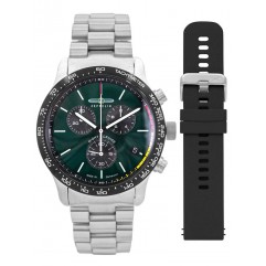 Годинник ZEPPELIN 7288M-4_set Night Cruise