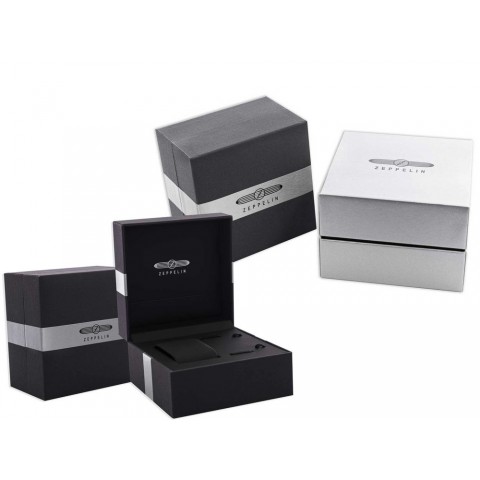 Чоловічий годинник ZEPPELIN 7288M-4_set Night Cruise