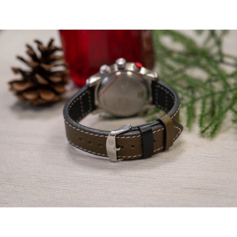 Чоловічий годинник ZEPPELIN 7298-5 Eurofighter Typhoon