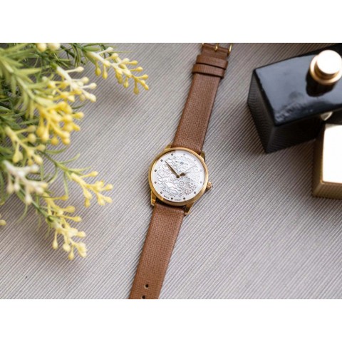 Чоловічий годинник ZEPPELIN 7345-1_set Princess Of The Sky