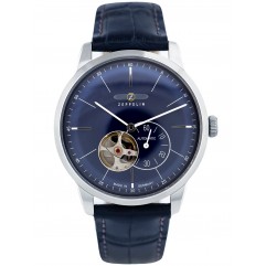 Годинник ZEPPELIN FLATLINE 7364-3