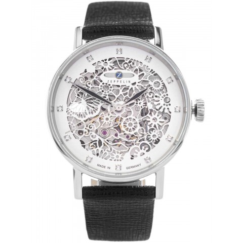 Жіночий годинник ZEPPELIN 7461-1 PRINCESS OF THE SKY