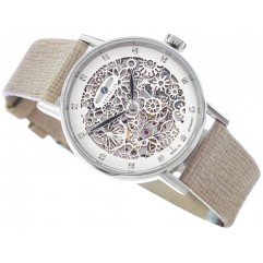 Жіночий годинник ZEPPELIN 7461-4 Princess of The Sky