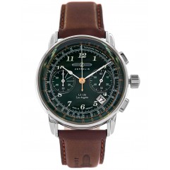 Годинник ZEPPELIN LZ126 7614-4 Годинник ZEPPELIN LZ126 7614-4