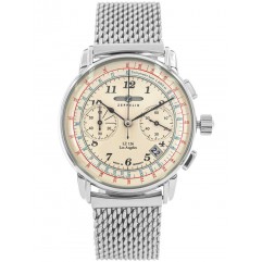 Годинник ZEPPELIN LZ126 Los Angeles 7614M-5