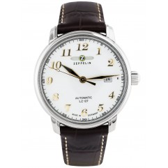 Годинник ZEPPELIN LZ127 GRAF 7656-1