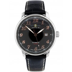 Годинник ZEPPELIN LZ127 GRAF 7656-2 Годинник ZEPPELIN LZ127 GRAF 7656-2