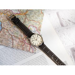 Чоловічий годинник ZEPPELIN 7656-5 Count Zeppelin LZ127