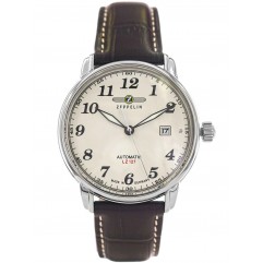 Годинник ZEPPELIN 7656-5 Count Zeppelin LZ127