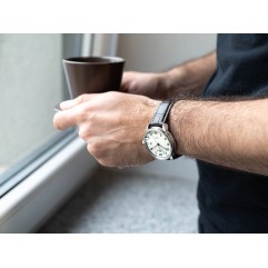 Чоловічий годинник ZEPPELIN 7656-5 Count Zeppelin LZ127