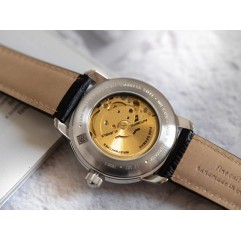 Чоловічий годинник ZEPPELIN 7656-5 Count Zeppelin LZ127