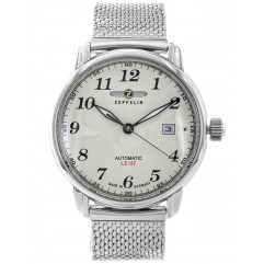 Годинник ZEPPELIN 7656M-5 Graf LZ127