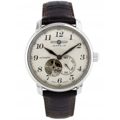 Годинник ZEPPELIN LZ127 GRAF 7666-5