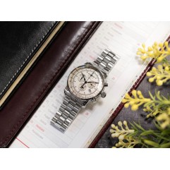 Чоловічий годинник ZEPPELIN 7680MB-1 100 Jahre