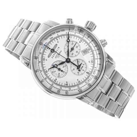 Чоловічий годинник ZEPPELIN 7680MB-1 100 Jahre