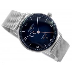 Чоловічий годинник ZEPPELIN LZ129 HINDENBURG 8046M-3