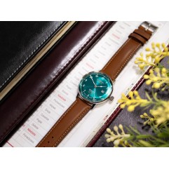 Чоловічий годинник ZEPPELIN LZ129 Hindenburg 8056-4