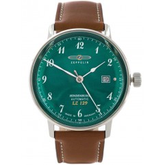 Годинник ZEPPELIN LZ129 Hindenburg 8056-4